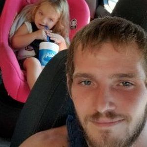 Meet your Posher, Nicholas